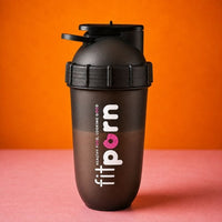Shaker Sferico 500ml