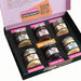 Taste Box Creme Proteiche Senza Lattosio - Fitporn® - Healthy Food, Looking Good.